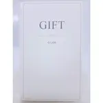 【月界二手書店2S】GIFT－軟精裝（初版一刷）_Q LAM_希望之聲出版_基督教_原價199 〖宗教〗CID