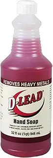 (950ml) - D-Lead Hand Soap (950ml)