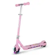 ROVO KIDS WhizKid Electric Scooter, Ages 5-11, Adjustable Height, Lithium Batter