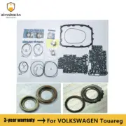 TR60SN 09D Auto Transmission Master Rebuild Kit Overhaul Seals For AUDI VW (for: Audi)