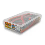 TNT Sour Turbo Tubes - Multi-Colour (30pc Display unit)