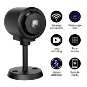 Mini Camera Wifi Camera Night Vision Motion Detection Remote Surveillance Camera