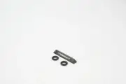 O-Ring Fuel Injector Pcs 2 For FORD KA CCQ,CDU Sealing Rings (for: Honda)