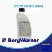 Genuine VW Audi Seat Skoda High Performance Coupling Oil For Haldex G055175A2
