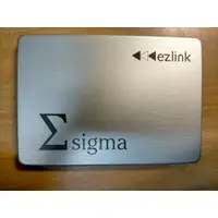 在飛比找蝦皮購物優惠-H.硬碟SSD- ezlink Sigma 240G 2.5