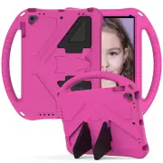 MCC Kids iPad 9.7" 6th Gen (2018) Case Cover Apple Shockproof iPad6 Wing [Magenta]