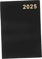 jojofuny Daily Planner Day Notepad Elegant Desk Organizer for Efficient Scheduling Portable Daily Notepad for Students Office Use Multifunctional Agenda Memo Pad
