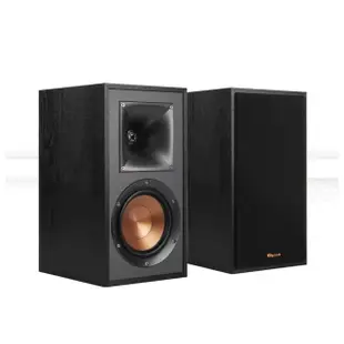 【Klipsch】R-51M 被動式書架型喇叭(環繞喇叭)