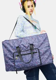 [Betsey Johnson] Weekends With Betsey Weekender Bag