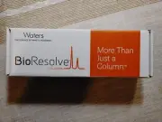 BioResolve SCX mAb Column with VanGuard FIT | 186009055