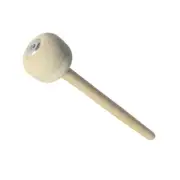 Samba Drum Sticks Drumstick Child Musical Instrument Accessories Mallet Felt