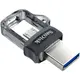 SanDisk Ultra Dual Drive M3.0 128G 雙用隨身碟 USB3.0 / 150MB (SDDD3-128G) 128GB