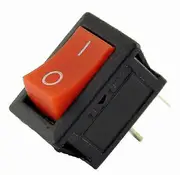 Stop On /off Switch For Chinese Chainsaw 2500 25cc Switch