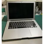 MACBOOK AIR 2017 128GB A1466