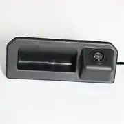 Car Rear View Camera for Seat for Arona for Ateca 2016-2021 Reverse Rear View Camera Instead of Car Factory Trunk Handle Camera