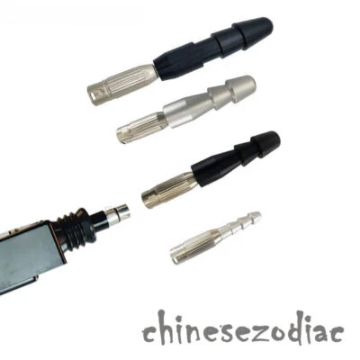Vac-U-Lock Adapter for 3XLR Connector Machine Compatible Sex Machine Attachments