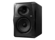 Pioneer DJ VM-70 100 Watt Powered Monitor Speaker - Single - Black
