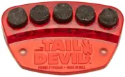 Tail Devil Spark Plate