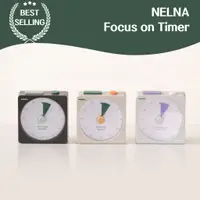 在飛比找蝦皮購物優惠-Nelna Focus On Timer - Google 