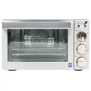 Waring Quarter Size Countertop Convection Oven - 120V, 1700W