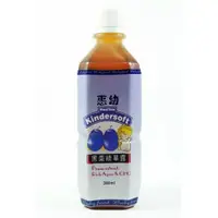 在飛比找誠品線上優惠-惠幼 黑棗精華露 360ML x12