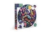 100pc eeBoo Jigsaw Puzzle Love of Bees 45x68cm Kids Educational Game 5y+