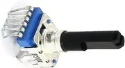 Aexit Stereo (Control electrical) 50K Ohm Single Linear Volume Control Pot (20ry438qf12) Potentiometer RK1114GH