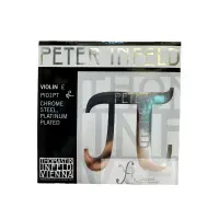 在飛比找蝦皮購物優惠-【雅柏提琴】Peter infeld 單E弦 小提琴 PI1