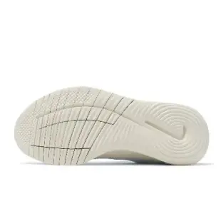 Nike 慢跑鞋 Wmns Flex Experience RN 12 女鞋 白 銀 緩震 運動鞋 DV0746-101