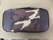 TARGET PISTOL CARRY CASE