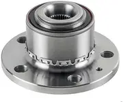 Car Repa Front Bearing HUB for Skoda Fabia 1.0 1.2 1.4 1.9 2.0 1999-2015 6Q0407621 6Q0407621AJ 6Q0407621AC Spare partsir