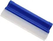 TIDTALEO Wiper Frost Wipe Scraper Windshield Scraper Car Side Mirror Squeegee Car Washing Windshield Squeegees Car Mirror Cleaner Handheld Squeegee Glass Shower Door Squeegee
