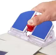 Cut Paper Cups, 45° and 90°-Fères Cups, Craft and Craft Paper Cups, Vertical Paper Cutter, Adjustable for Paper Hand Computers Accurately and Efficiently