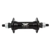 Wheel Master AB-1000 Front Hub Ft Wm Ab1000 Bo Sf 36x5/16 Bk