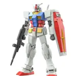 RX-78-2 GUNDAM MOBILE SUIT GUNDAM 1/100