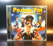 VCD Postman Pat The Movie Turkish DUB Video CD