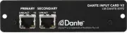 Digital Audio Labs DANTE-EXP2 Dante Option Card (2-pack) Bundle