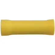 Narva 6mm 100 Piece Vinyl Crimp Terminal Cable Joi