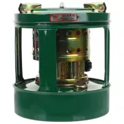 Kerosene Stove for Indoor Use Mini Heater Camper Paraffin Camping
