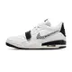 Nike Air Jordan Legacy 312 Low 男 黑白色 爆裂紋 喬丹 籃球鞋 CD7069-110