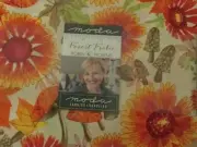 Forest Frolic by ROBIN PICKENS for Moda Layer Cake 10” Squares