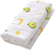 ERINGOGO Cotton Wrapping Cloth Baby Bath Towel Soft Newborn Towels Bath Essentials