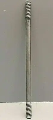 1 Stanley Plane Handle Screw Bolt For No. 6, 7 Coarse 20 TPI 4-3/8" Long 110mm