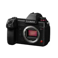 在飛比找蝦皮商城優惠-Panasonic Lumix DC-S1H BODY 單機