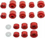 Car Styling Body Mount Bushing Kit 6-116 for 2001-05 for Ford for Explorer for Sport for Trac 2/4WD Parts
