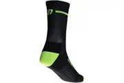 Optime - Black/Hi-vis - Small/Medium