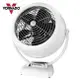 VORNADO 沃拿多 復古循環扇 循環機 7.5吋 白 VF23