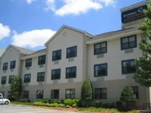 Extended Stay America Suites - Atlanta - Marietta - Windy Hill