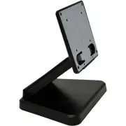 Mimo Monitors ablet & Display Stand Vesa 75mm, Tilt Bracket, Black, for up to