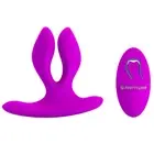Pretty Love - Vibrator Magic Fingers Purple (BI-014478W)